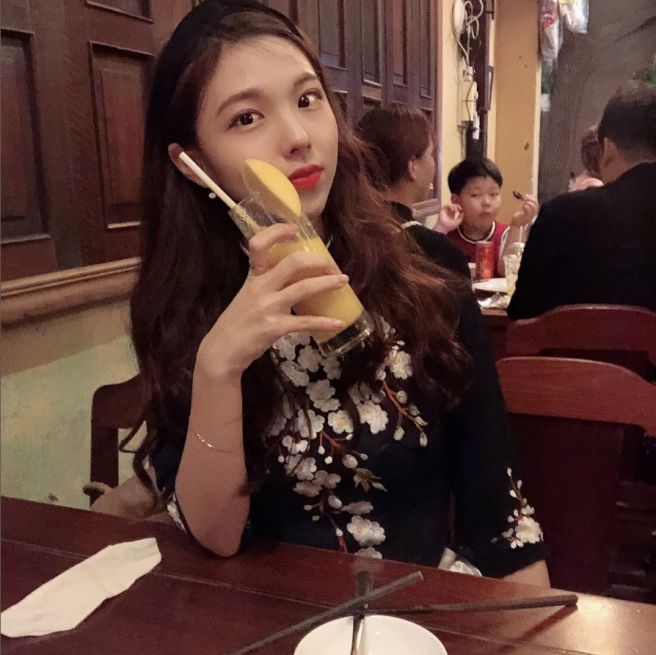 정은혜 아나운서
