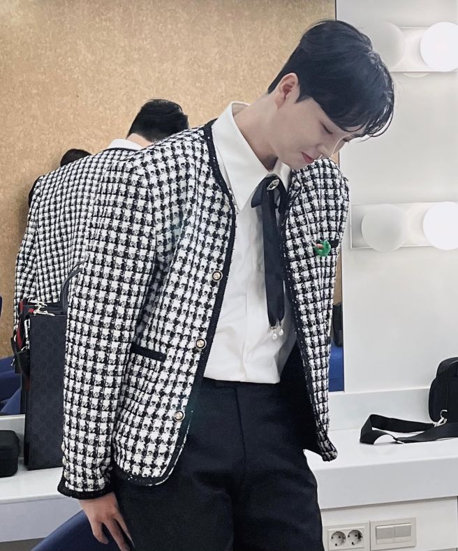 송민준 프로필