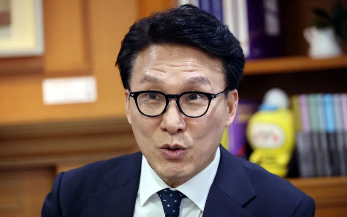 김민석 의원 부인 이태린