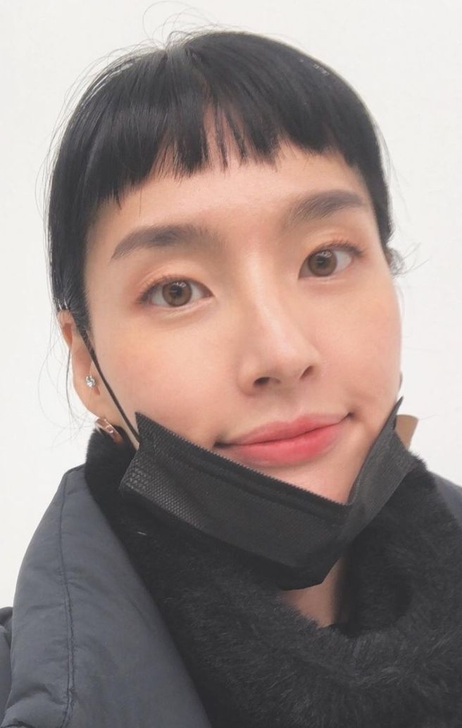 댄서 모니카