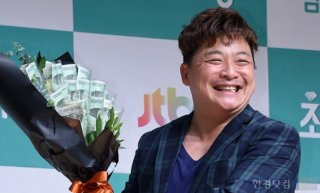 윤정수 결혼
