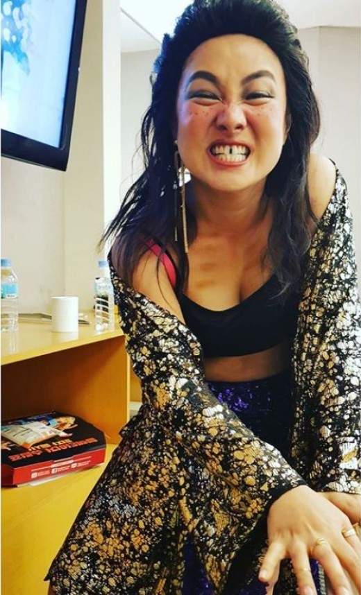 박나래 프로필