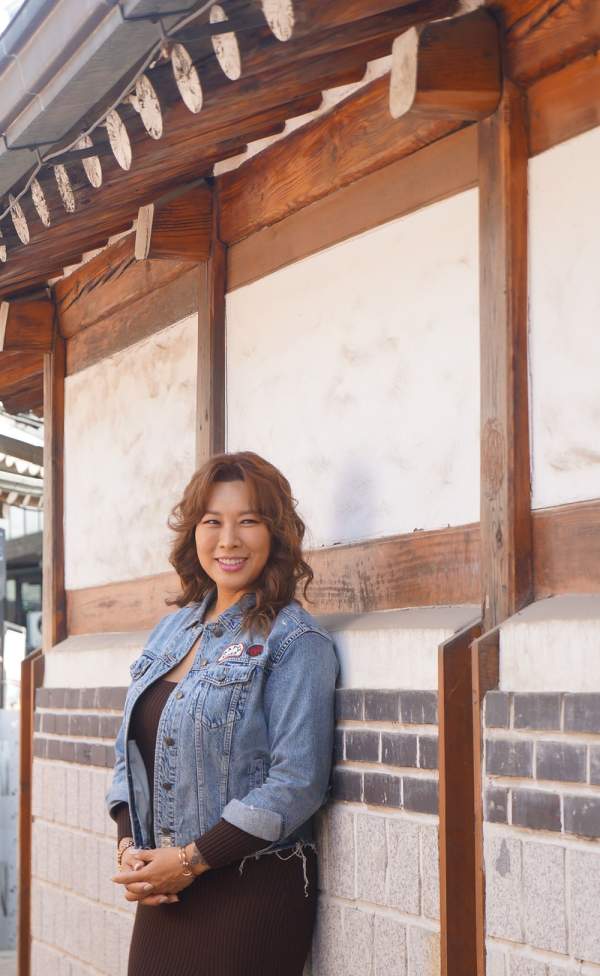정영주 프로필