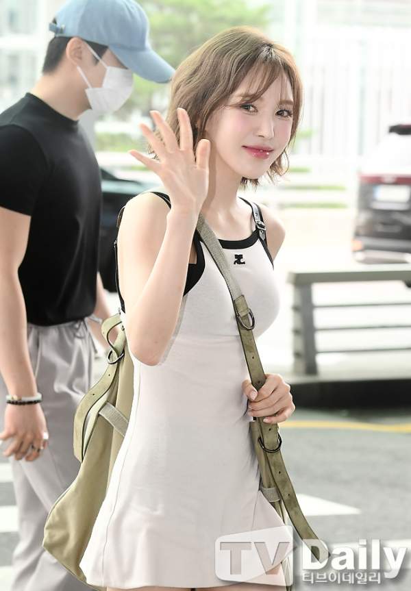 가수 웬디
