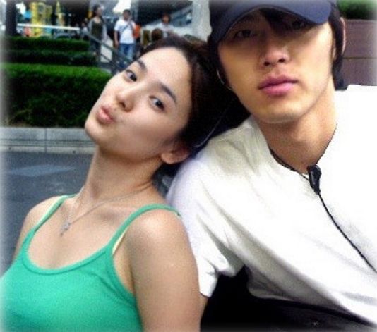 송혜교 프로필