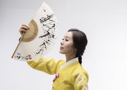 박애리 프로필