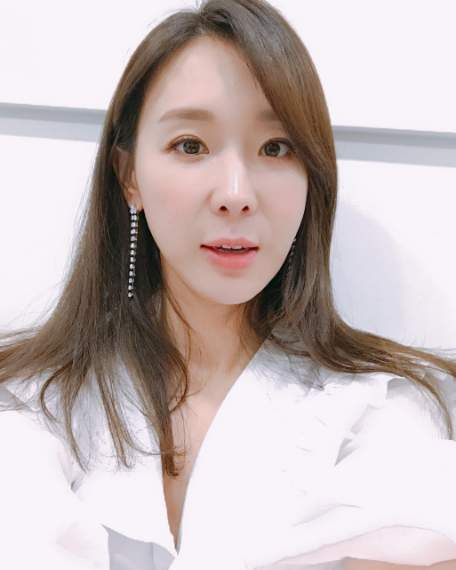 이지혜 프로필