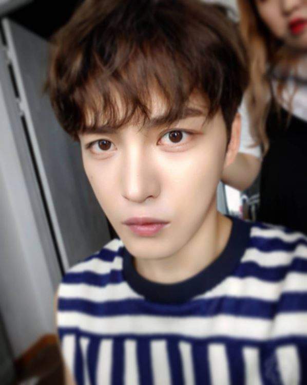 김재중 근황