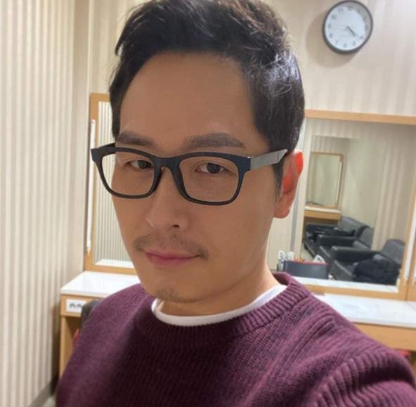 김풍 프로필