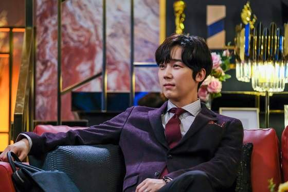 윤종훈 프로필