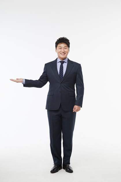 오대환 프로필