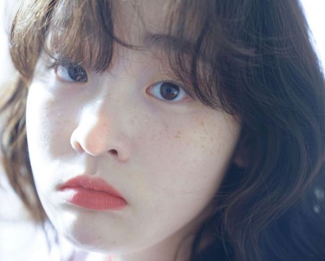 김민하 프로필