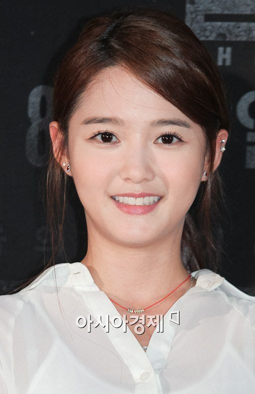 남보라 데뷔