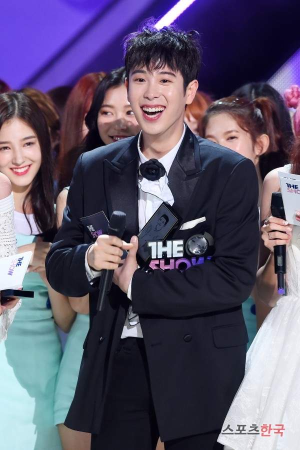 피오 프로필