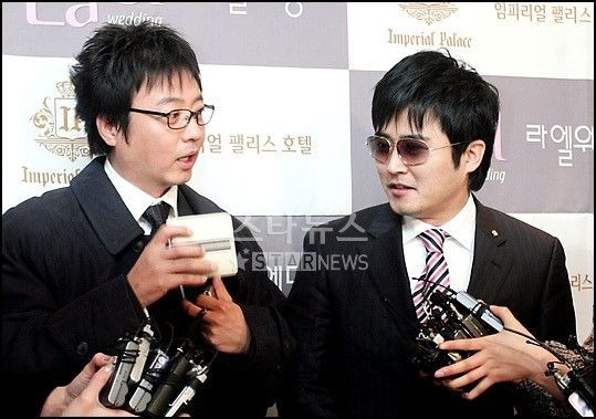 윤다훈 데뷔