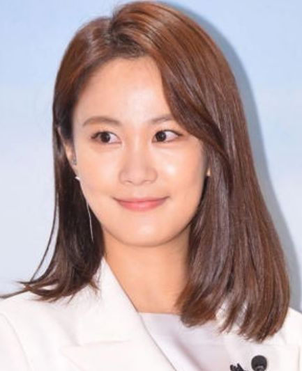 개그맨 김준호