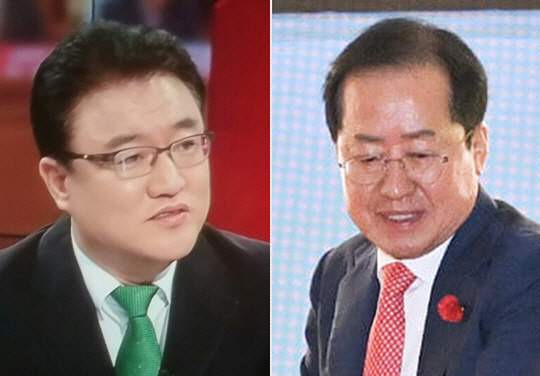 서정욱 TV 방송 활동