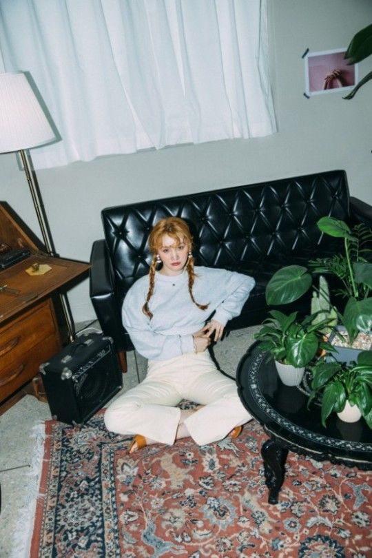 가수 쏠
