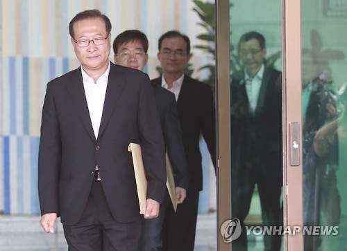 박성재 법무부장관