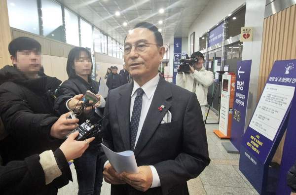 박상돈 천안시장 주요 경력