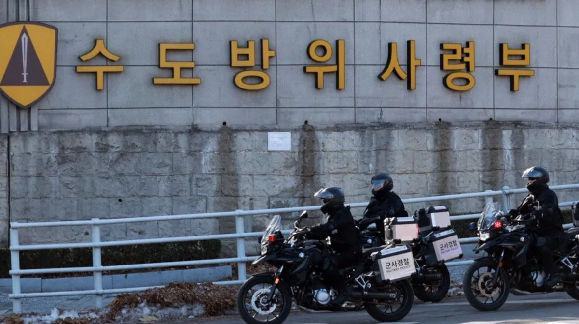 김문상 대령 군 경력