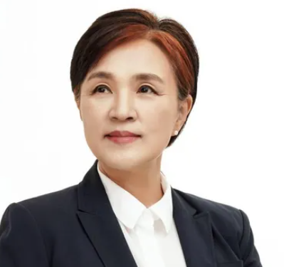 강금실 프로필