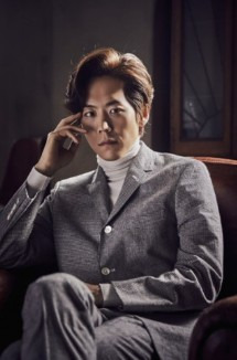 뮤지컬배우 카이 데뷔