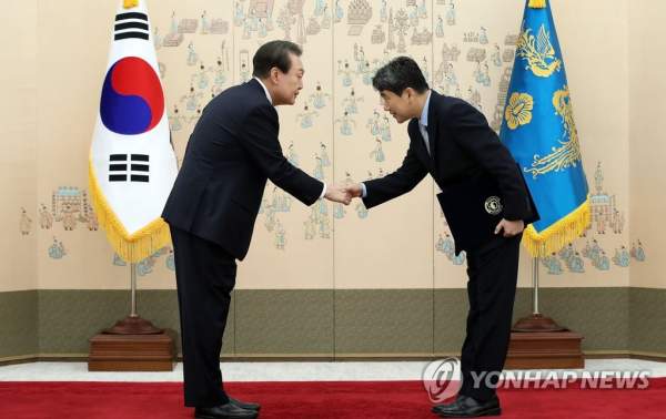 이주호 교육부장관 프로필