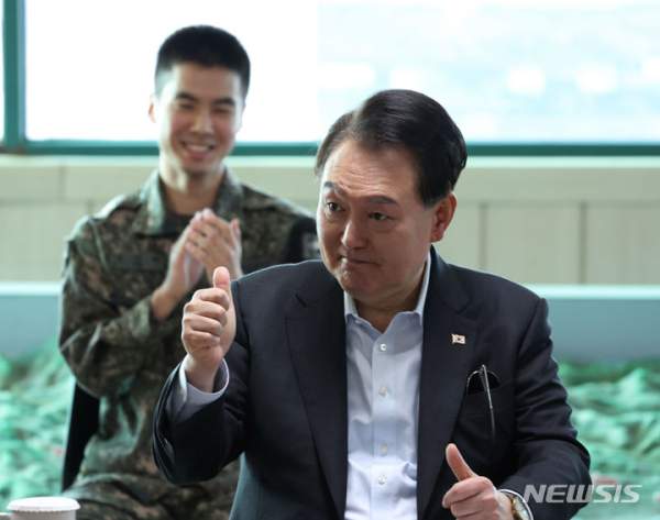 김태효 프로필