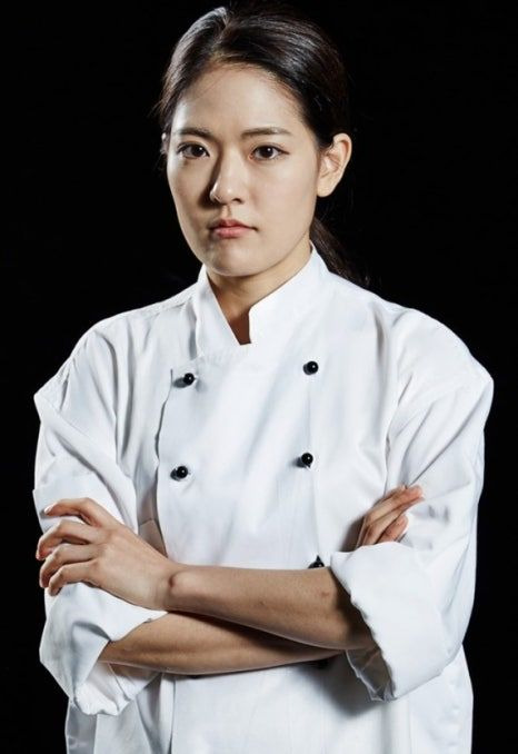 여경래 제자 박은영 중식여신