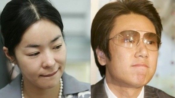 가수 이혜영