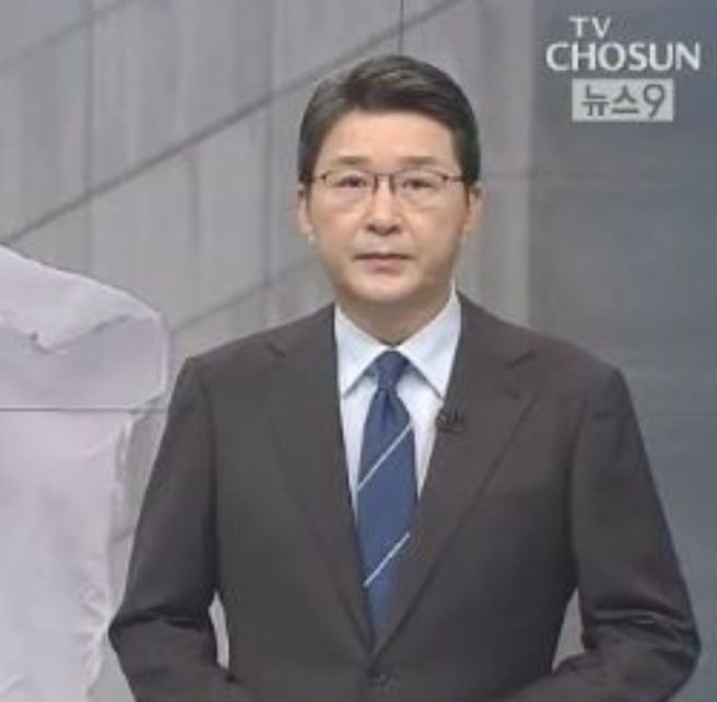 신동욱 국회의원 앵커 경력