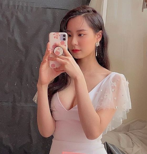모델 최연수