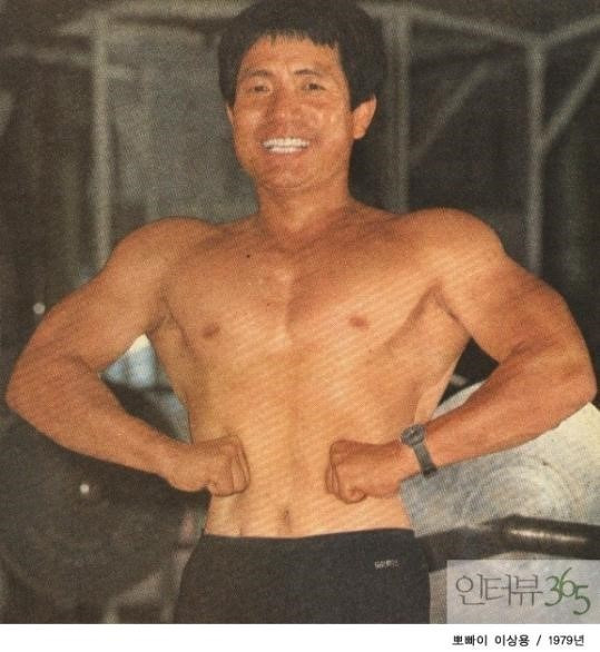 뽀빠이 이상용 별세 사망 원인
