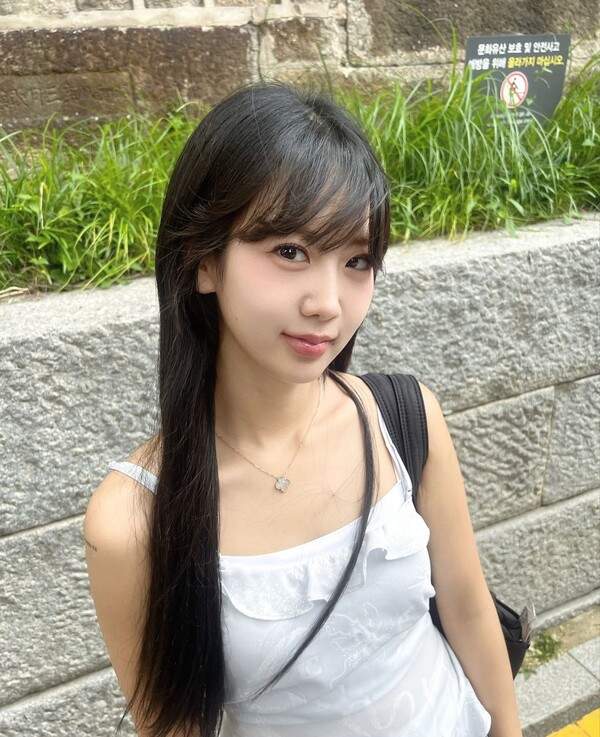 강혜연 프로필 