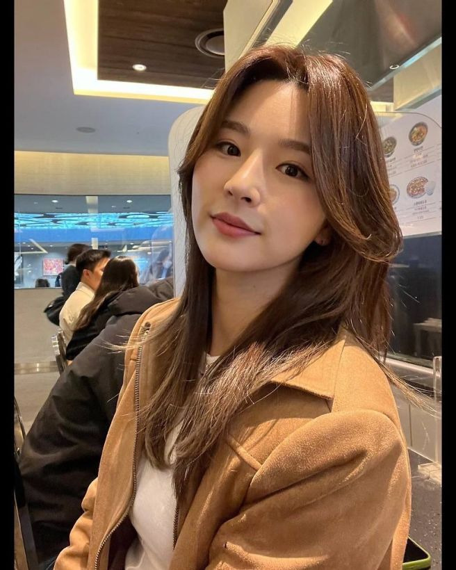 박하얀 프로필