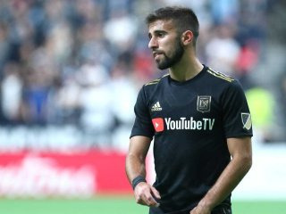 LA FC 선수단