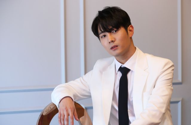 김중연 프로필