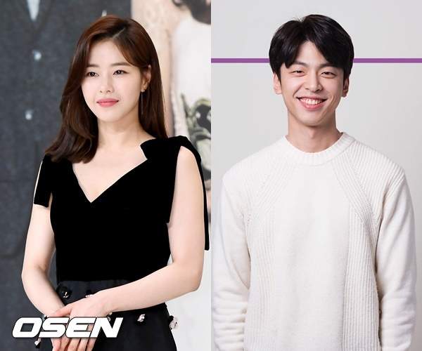 박하나