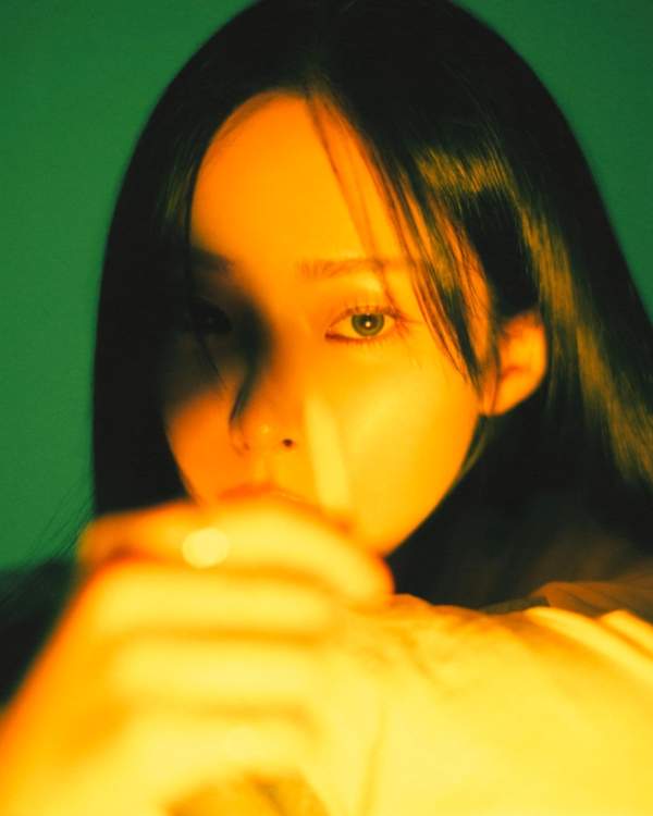 가수 헤이즈