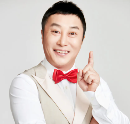 김병만 결혼