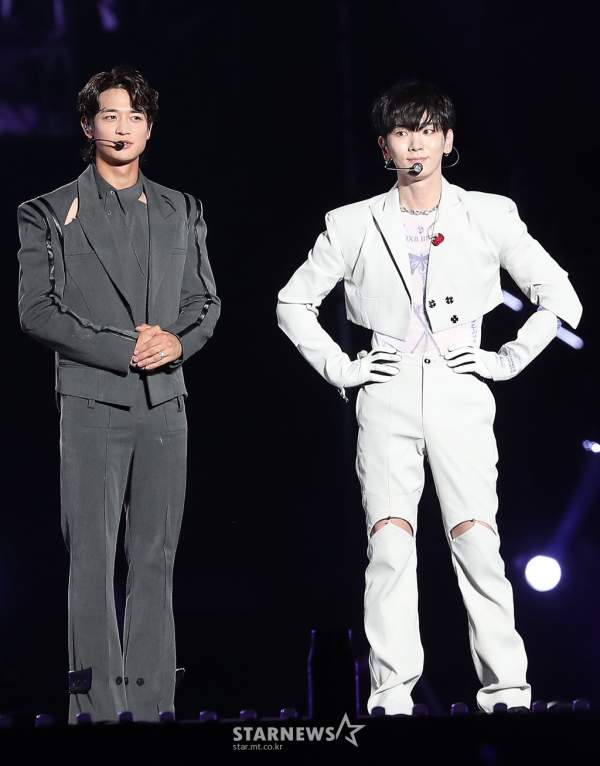 샤이니 민호