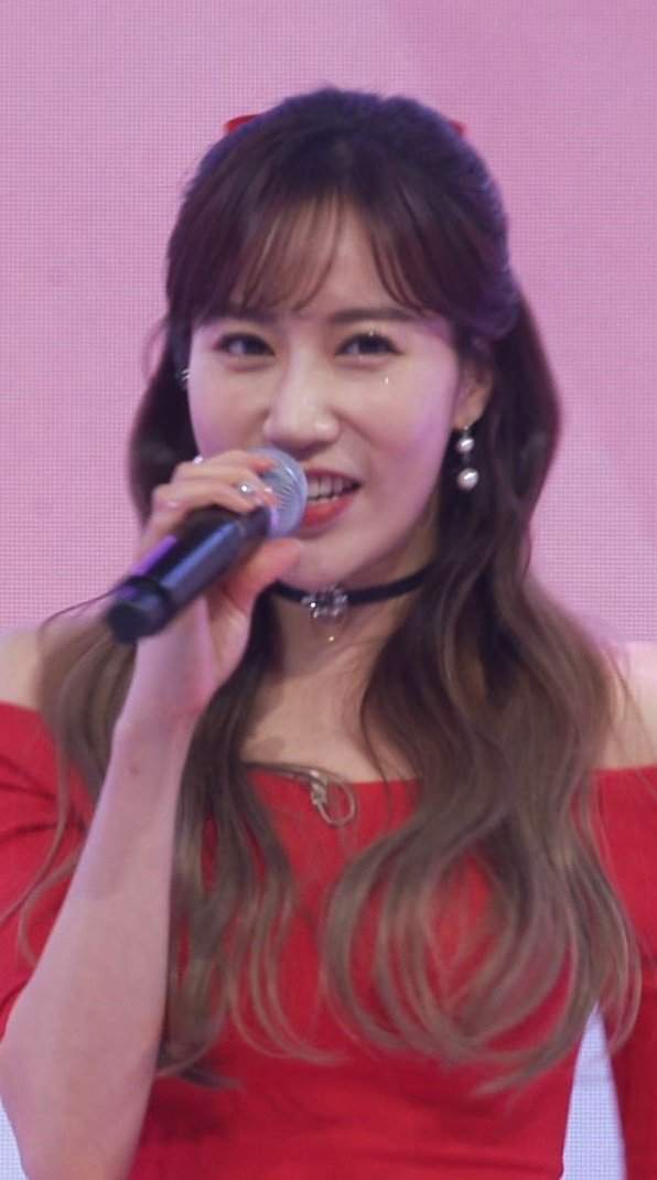 별사랑 프로필