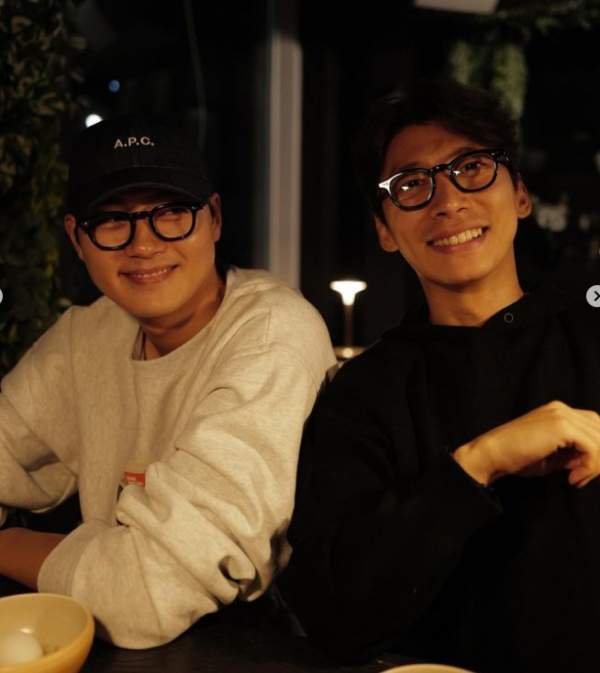 곽윤기 방송 예능 활동