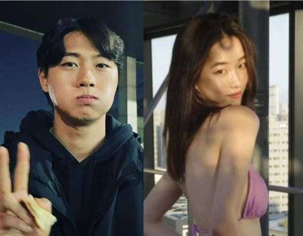 오상욱 프로필