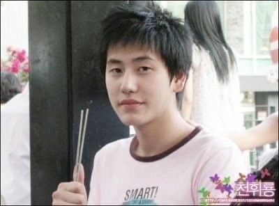 규현 성형전