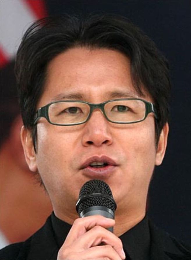 심현섭 프로필