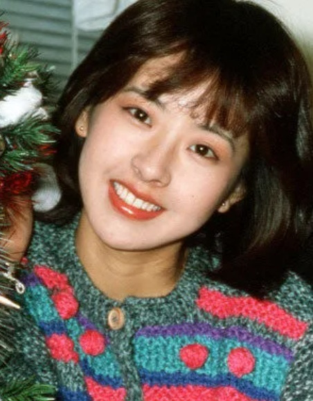 서정희 데뷔