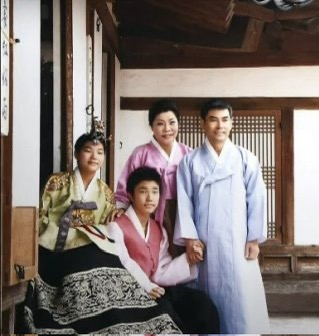 박술녀 남편 이원세
