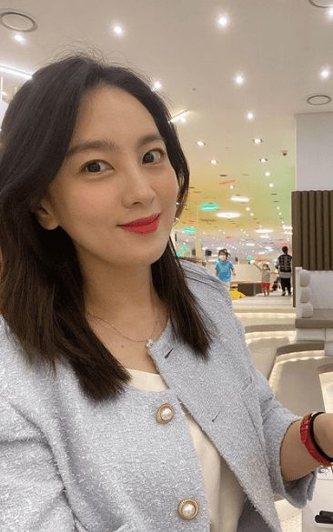 정미녀 프로필
